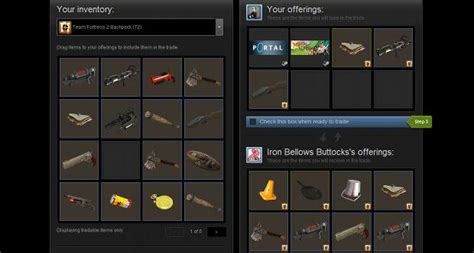 how to trade tf2 items for csgo items|LOOT.Farm .